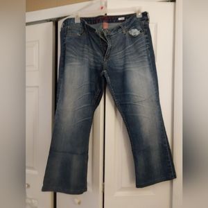 Women's Jeans size 19